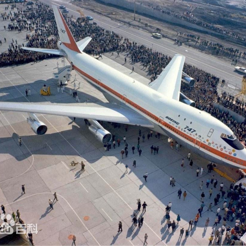 波音公司将停产747飞机 生产超50年-美国退役飞机协会