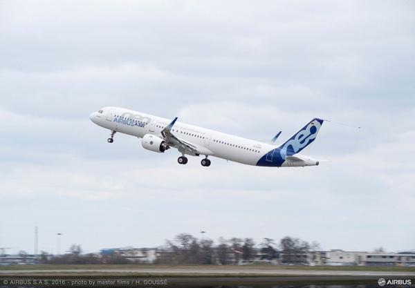 青岛航空第38架新飞机入列-美国退役飞机协会