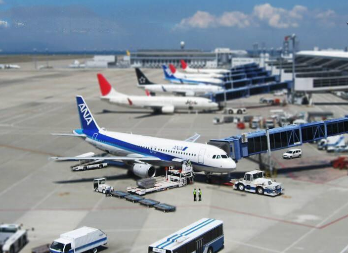 中国即将进入飞机退役高峰，近3880亿航空服务市场蓄势待发