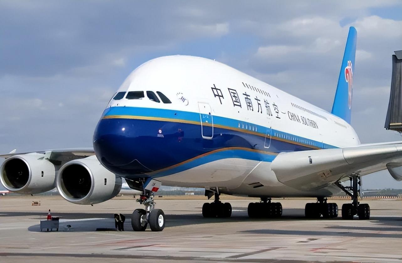 我国退役客运飞机，为什么还要拉到美国拆？我们自己不能拆吗,美国退役飞机公司