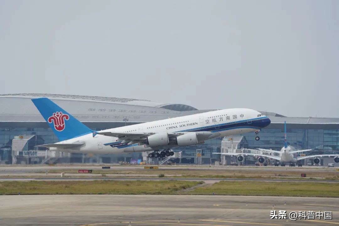 如何合理处理退役飞机？飞机坟场的秘密安排—美国退役飞机公司