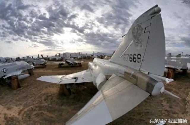 6000架退役飞机-美国退役飞机公司