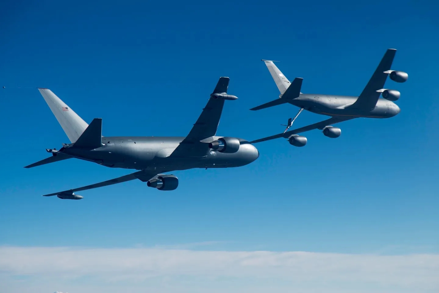 早期型F-15,F-16：爹不疼妈不爱，进入全速退役状态—美国退役飞机公司