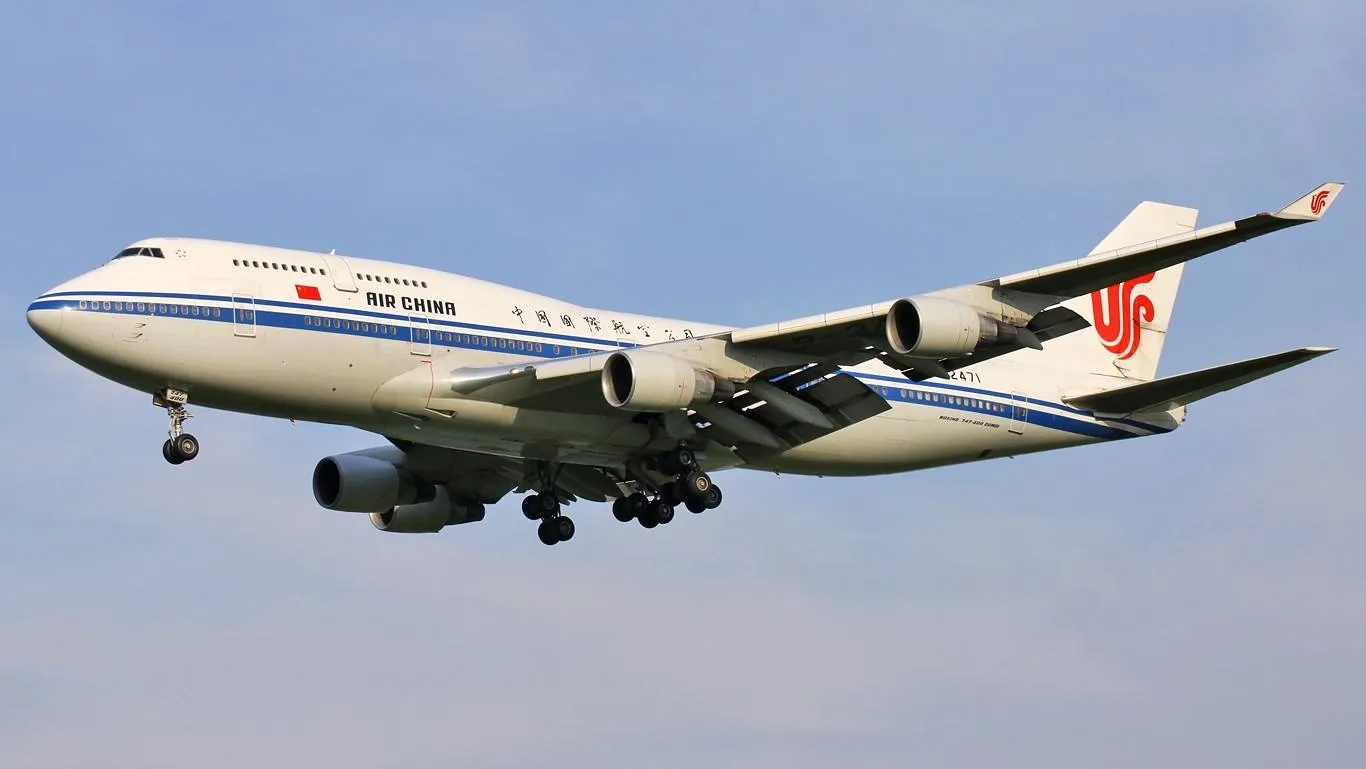 飞友和航空业者们如何看待 2018 年的老客机退役潮？—美国退役飞机公司