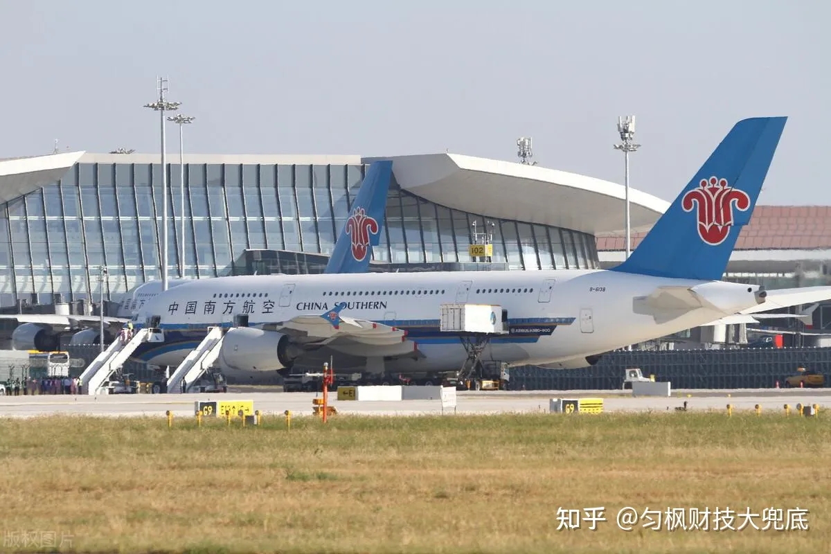空客A380为什么退役啊？—美国退役飞机公司