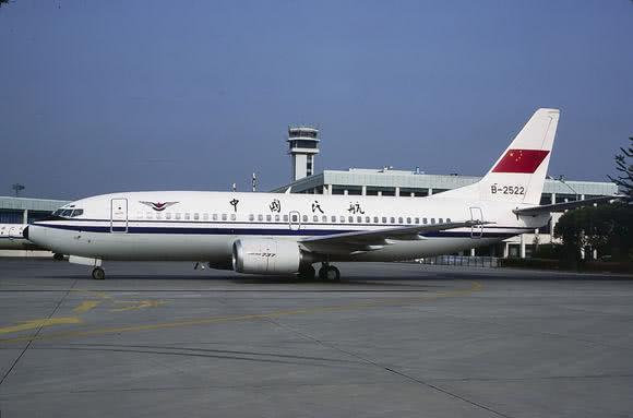 航空公司的客机退役后，会如何处理，有的价值依然很—美国退役飞机公司