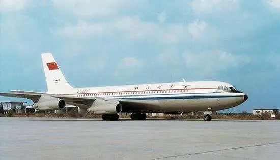 国产民航客机有哪些？它们服务于哪些航空公司？它们的航线是哪些？—美国退役飞机公司