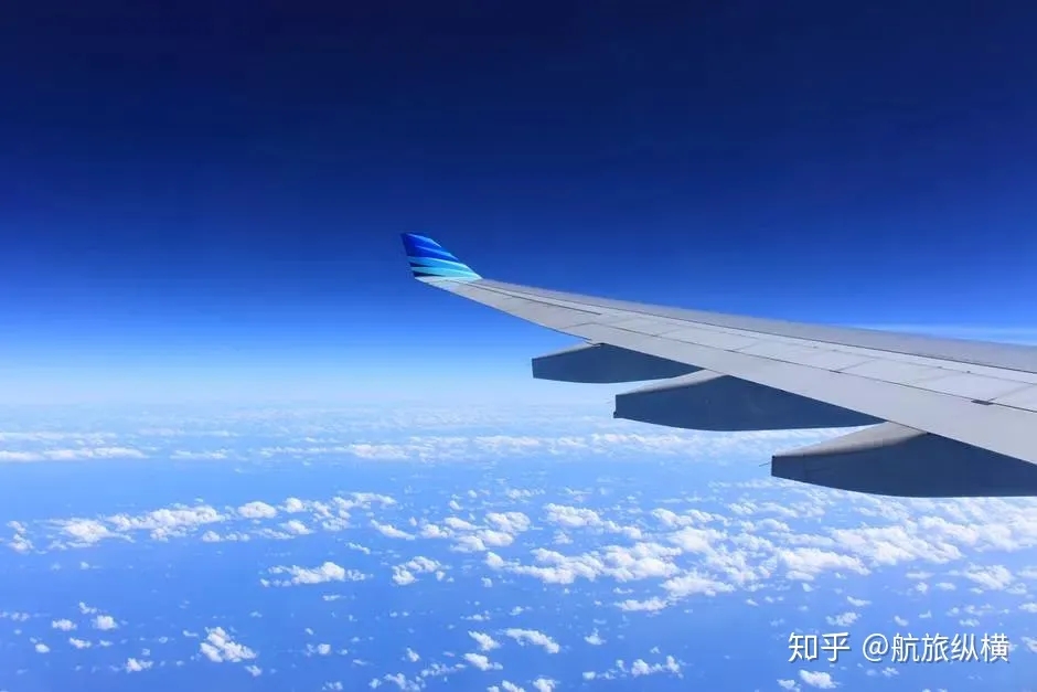 民航客机能飞多快？什么情况可以玩命飞？会影响安全吗？—美国退役飞机公司
