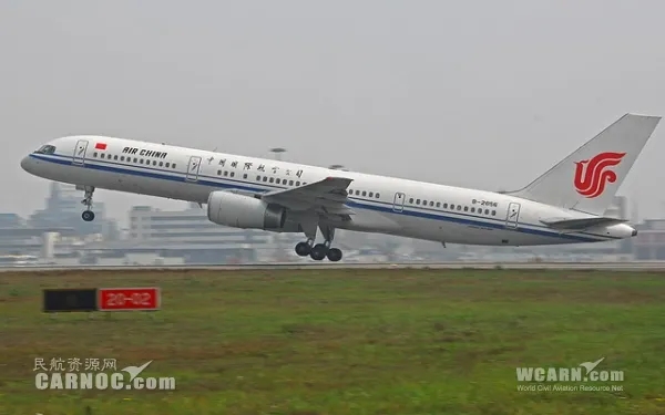 什么样的机型的飞机事故率最低?—美国退役飞机公司