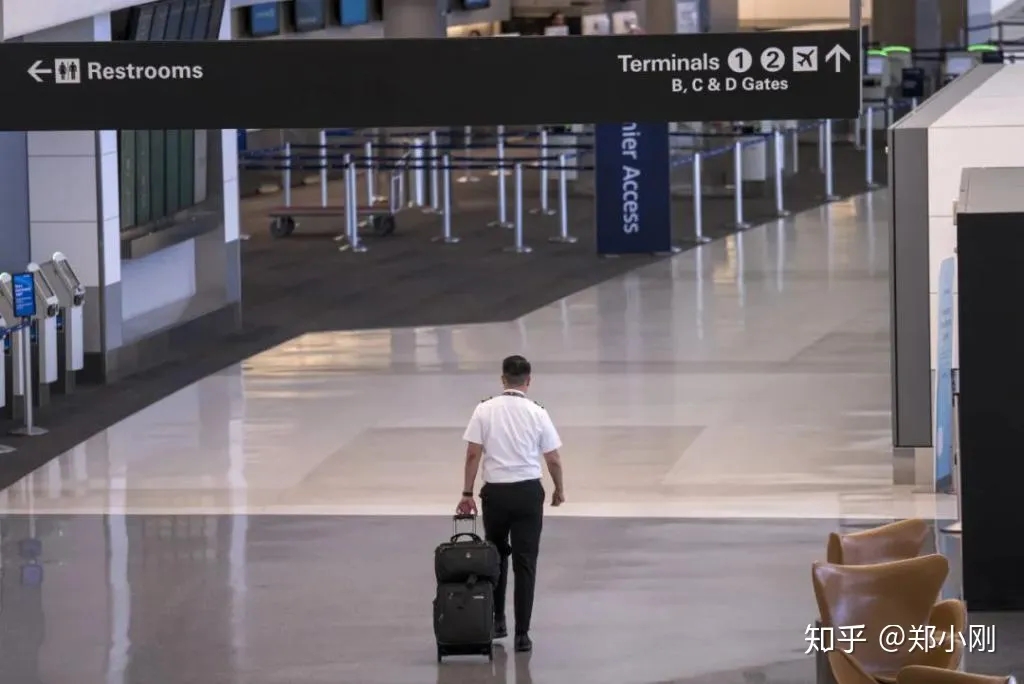 究竟中国人有多少人坐过飞机？—美国退役飞机公司