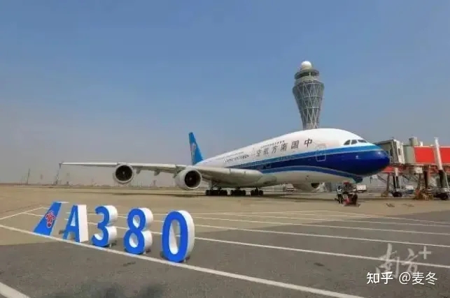 国内5架A380全部退役 这些“空中巨无霸”最终去哪儿—美国退役飞机公司
