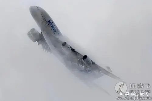 法航退役旗下全部A380意味着什么？—美国退役飞机公司