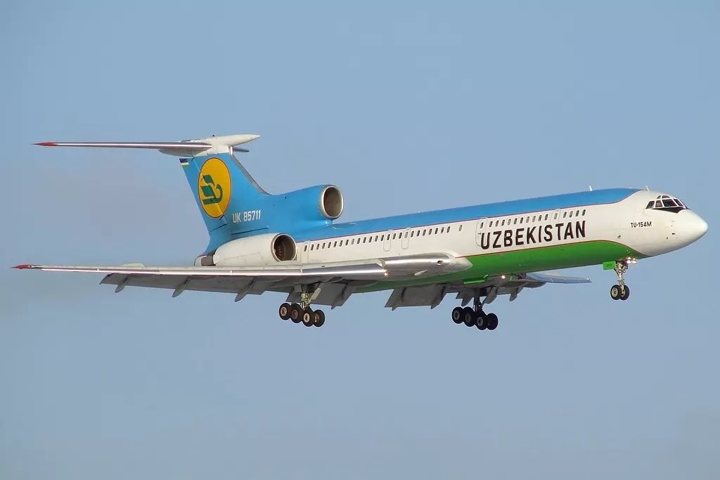 2022年，我国十大航空公司排名！—美国退役飞机公司