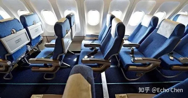 留学生坐飞机出国千万别选这些座位！航空公司不会告诉你的选座秘密.....—美国退役飞机公司