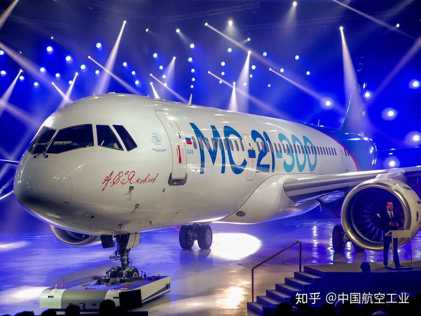 可喜可贺！国产大飞机C919订单超800架！—美国退役飞机公司