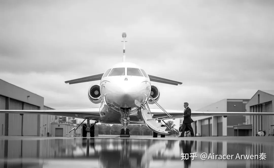 私人飞机的安全性跟它的“岁数”有关么？—美国退役飞机公司