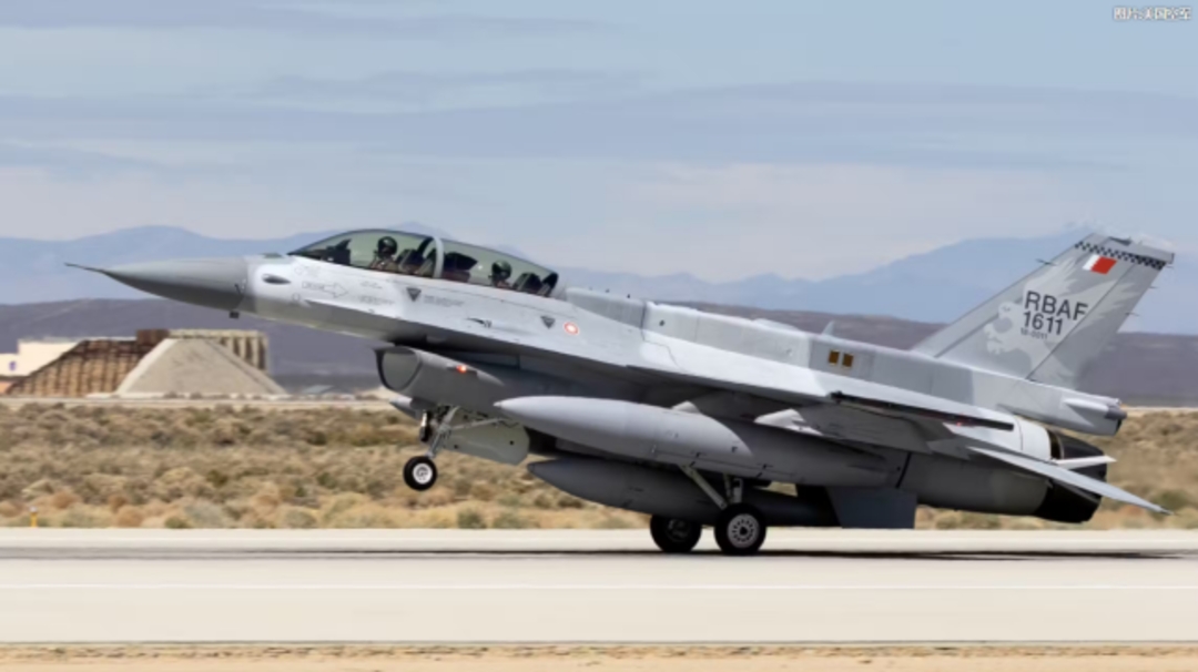 F-16 Block 70为什么会成为“超级毒蛇”？—美国退役飞机协会