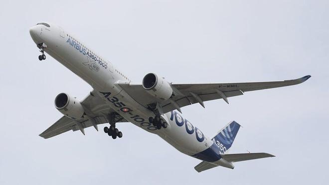 南方航空确认购买96架空客飞机—美国退役飞机协会