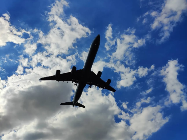 空客A340-600-美国退役飞机协会
