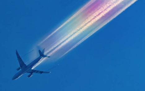 航空燃油概述-美国退役飞机协会