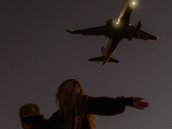 不同动力学原理-美国退役飞机协会