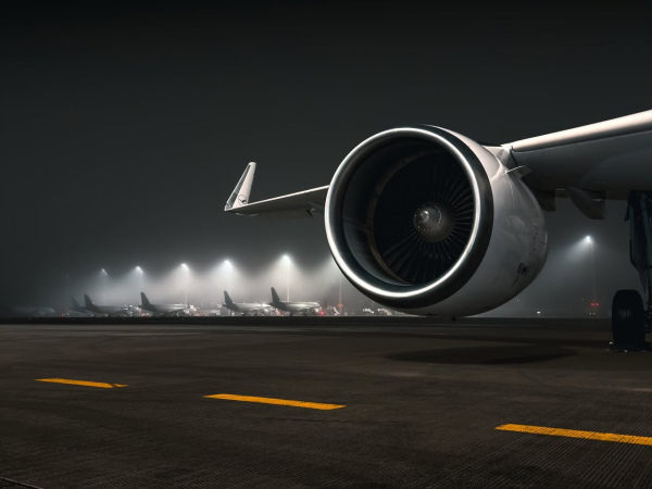 飞行员飞行前的准备-美国退役飞机协会