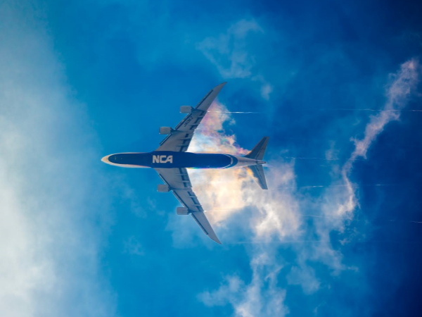 不同机翼-美国退役飞机协会